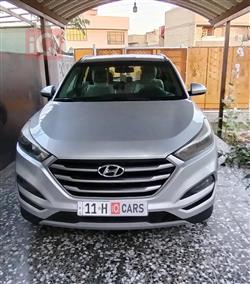 هیۆندای تۆکسۆن